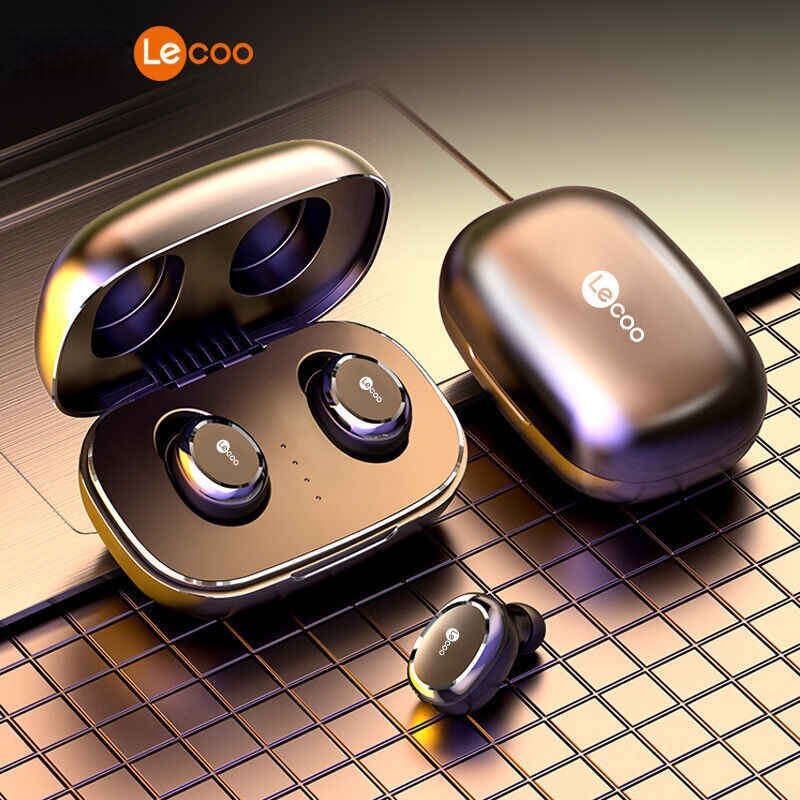 Lenovo Lecoo EW301 TWS Wireless Bluetooth Earbuds