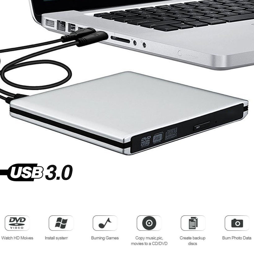 SAMSUNG USB SUPER DRIVE 3.0