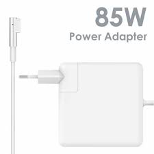 Apple 85W Magnet Pin T Shape Compatible Magsafe 2 Macbook Laptop Charger