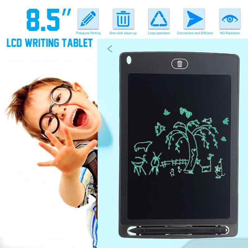 8.5 Inch LCD Writing Tablet-Electronic Writing Board