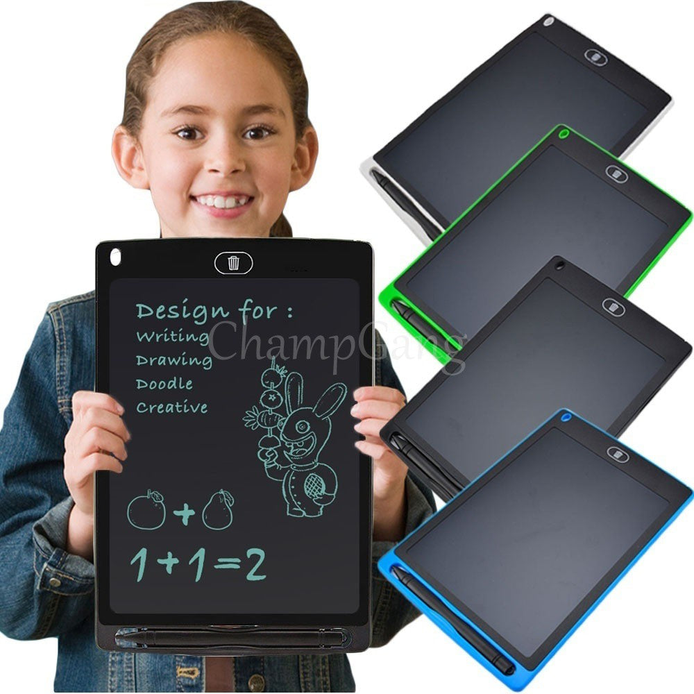 10.5 Inch LCD Writing Tablet-Electronic Drawing Board