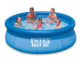 10X2FT EASY SET POOL