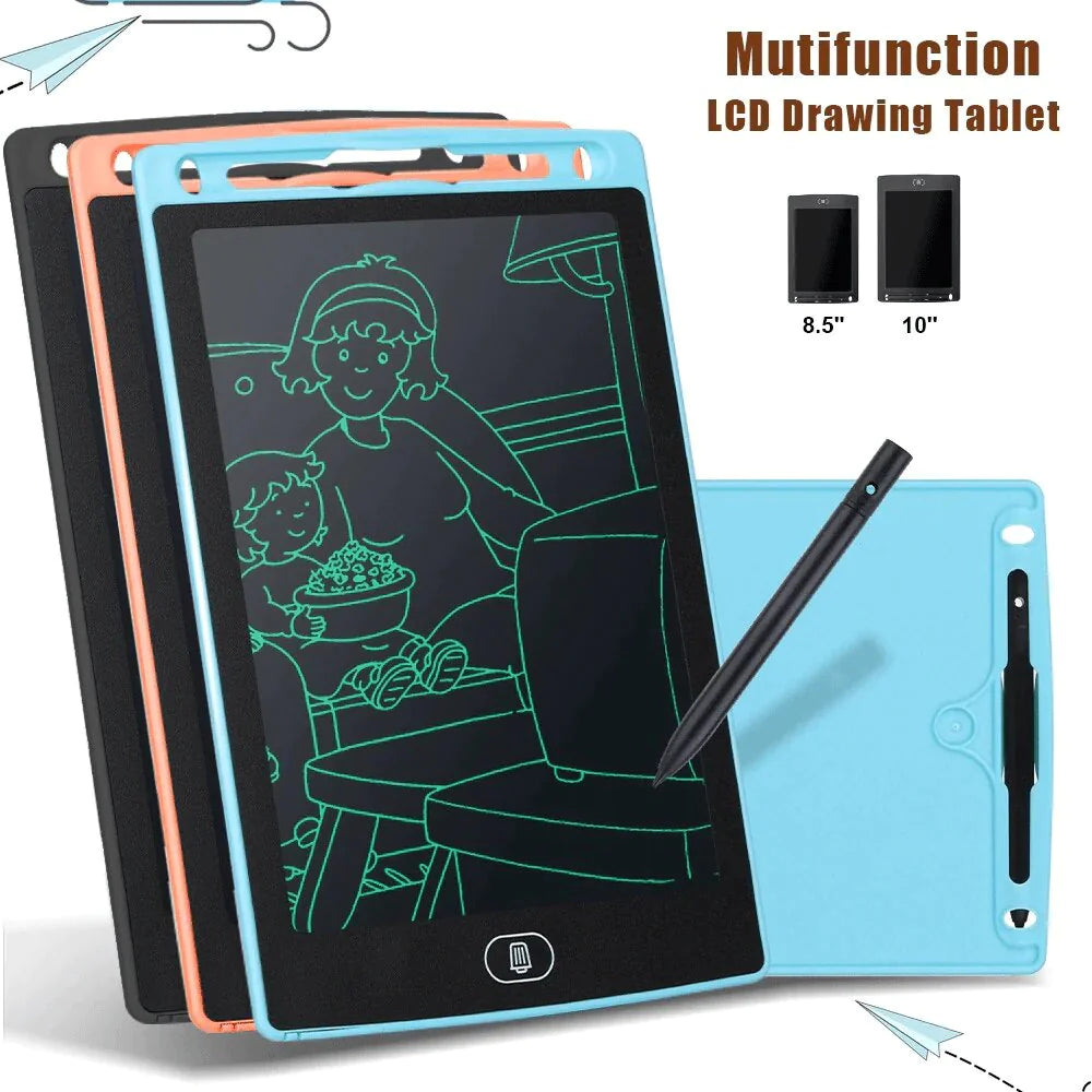 10.5 Inch LCD Writing Tablet-Electronic Drawing Board