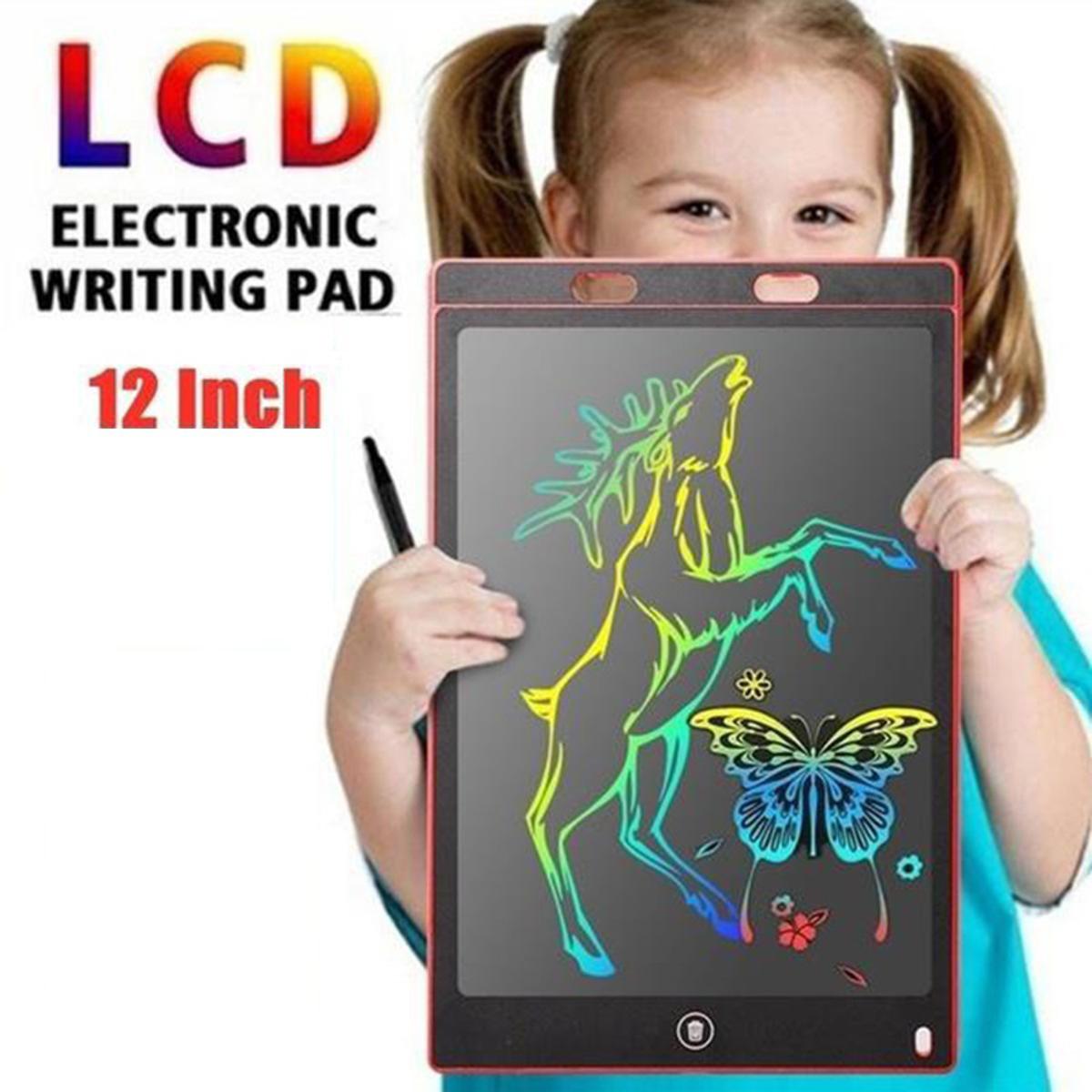 12 Inch LCD Writing Tablet-Electronic Writing Board