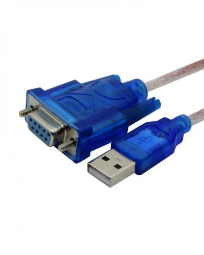 RS 232 ZTEK Cable