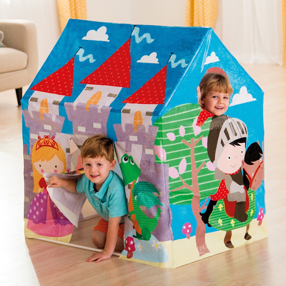 INTEX PLAY HOUSE