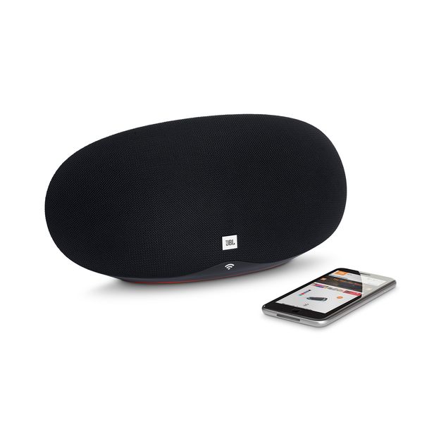 JBL K6+ BLUETOOTH SPEAKER GOOD QUALITY