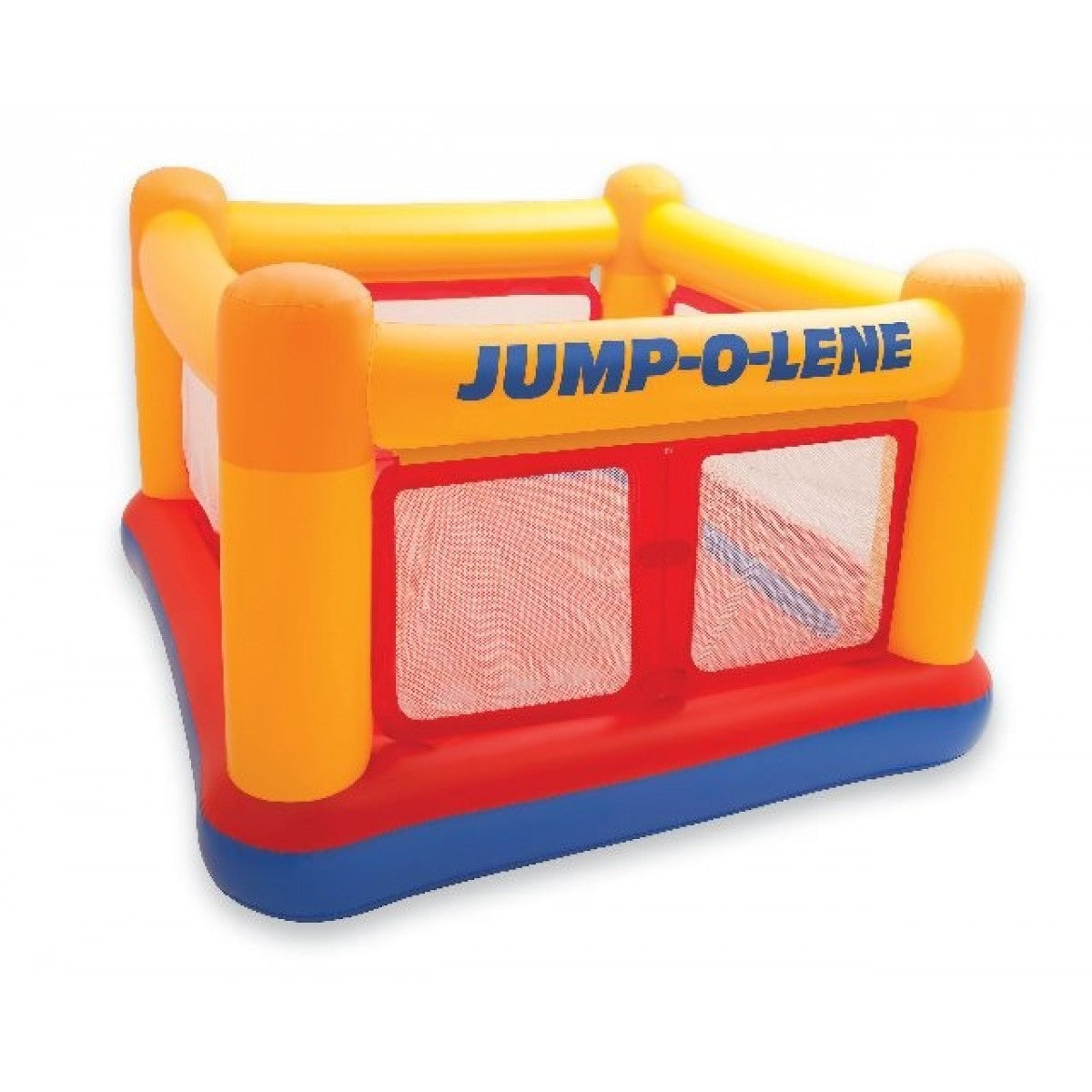 INTEX PLAYHOUSE JUMP-O-LENE™,  Ages 3-6