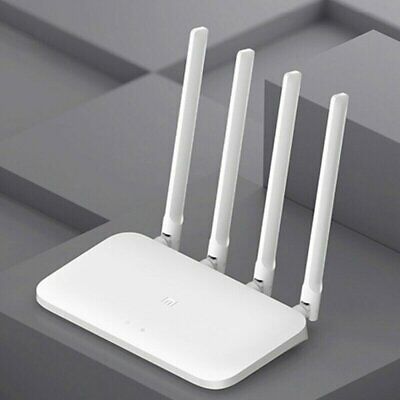 Xiaomi Mi 4C Router 300Mbps WIFI Router 5dBi 2.4GHz 802.11a/B/G With Four Antennas