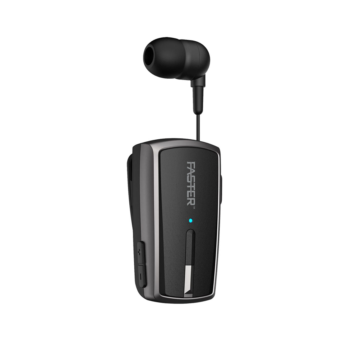 faster bluetooth handsfree headset R12