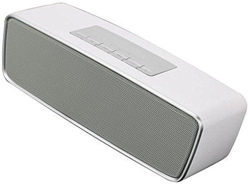 Bose Soundlink Mini Speaker Small Box Nl-815 - Sapphire-mart-pk