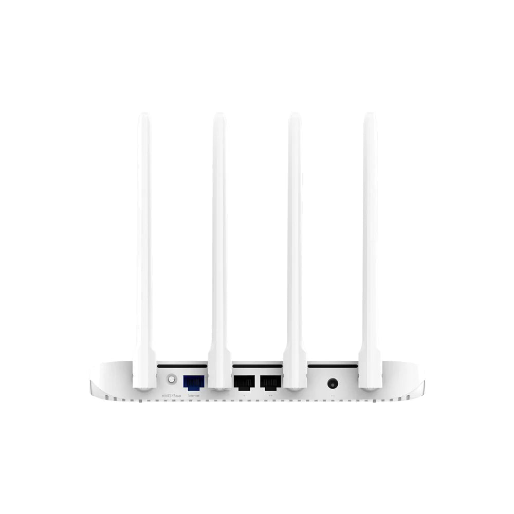 Xiaomi Mi Router 4A 2.4GHz 5GHz WiFi 1200Mbps WiFi Repeater 128MB DDR3 High Gain 4 Antennas Network Extender