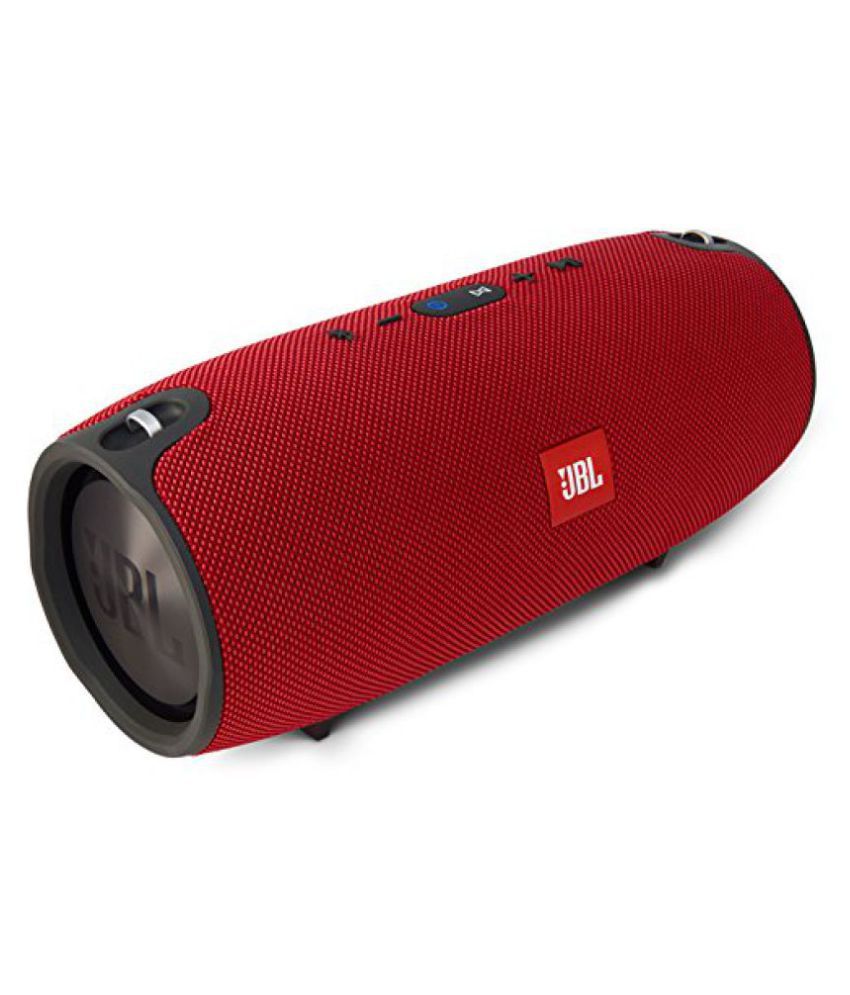 JBL Xtreme Bluetooth Speaker