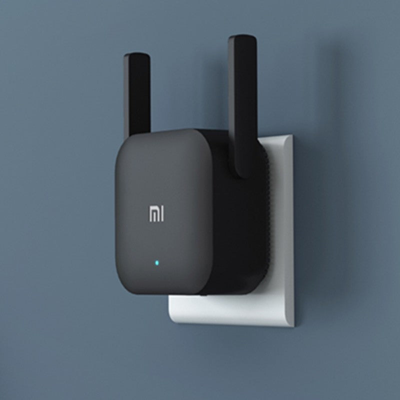 Xiaomi Mi WiFi Repeater Pro 300M Mi Amplifier Network Expander Router Power Extender 2 Antenna