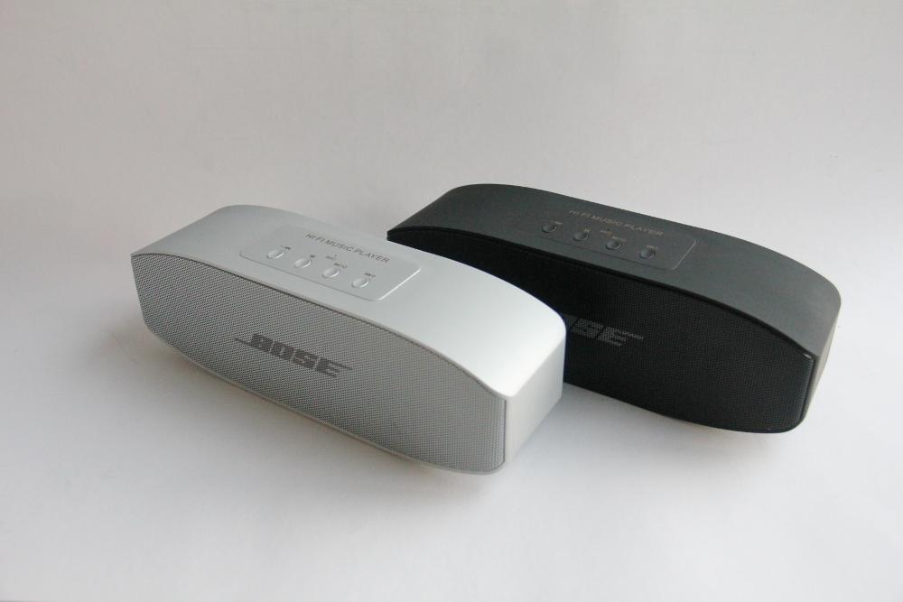 BOSE SOUNDLINK 2+ BLUETOOTH WIRELESS BIG SPEAKER