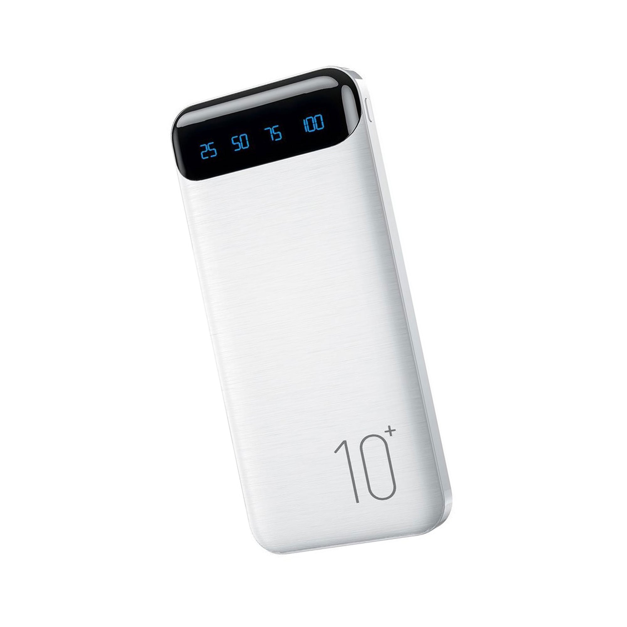 Remax Wk Power Bank 10000Mah WP-161 Black