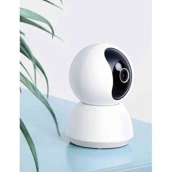 Mi 360° "Original" Home Security Camera 2K 3 Megapixels PTZ Pro Smart IP Camera