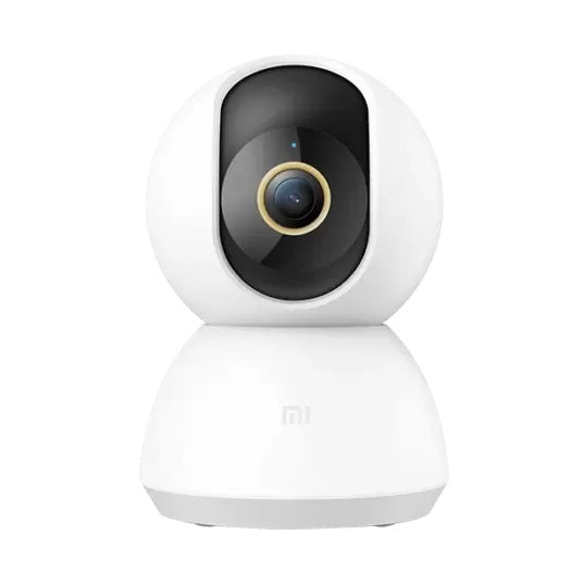 Mi 360° "Original" Home Security Camera 2K 3 Megapixels PTZ Pro Smart IP Camera