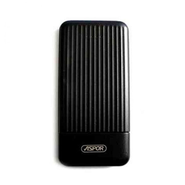 Aspor A323 Power Bank 10000mAh