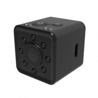 Hidden Mini WiFi Camera SQ13