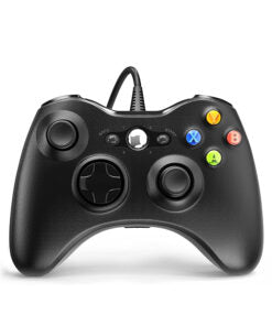 Xbox 360 Wired Controller For Windows & Xbox 360 Console