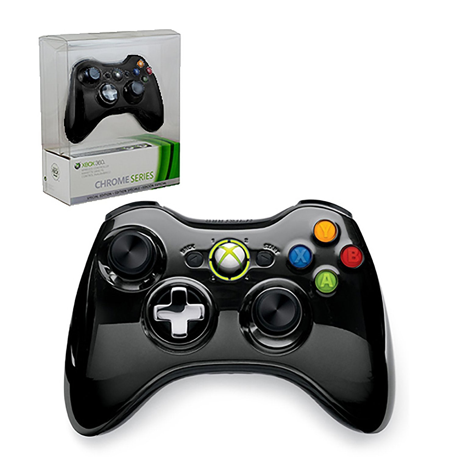 X Box 360 Wireless Game Pad