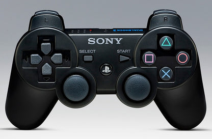 Ps3 Dualshock 3 Wireless Controller