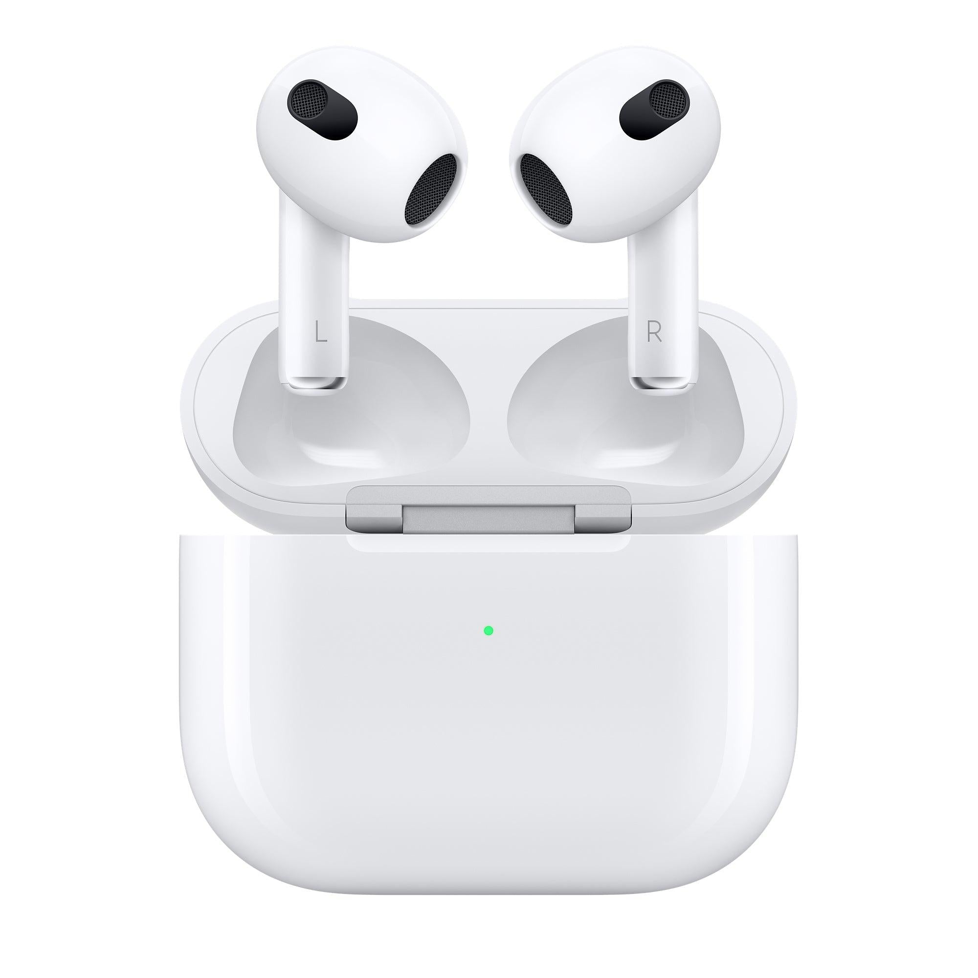 Airpods 3rd Generation Master Copy High Quality - Sapphire-mart-pk