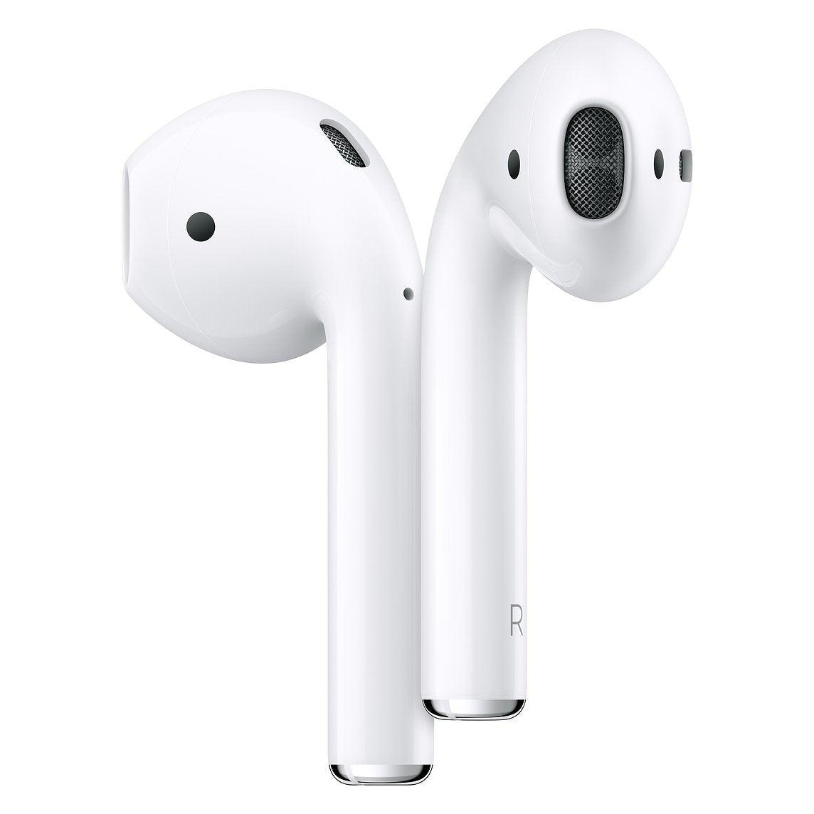 Apple Airpods Generation 2 Jieli (High Copy) - Sapphire-mart-pk