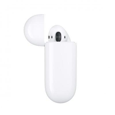 Apple Airpods Generation 2 Jieli (High Copy) - Sapphire-mart-pk