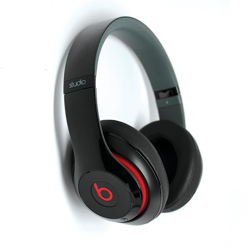 Beats Bluetooth Wireless Studio 3 Headphone With Pop Up Window - Sapphire-mart-pk