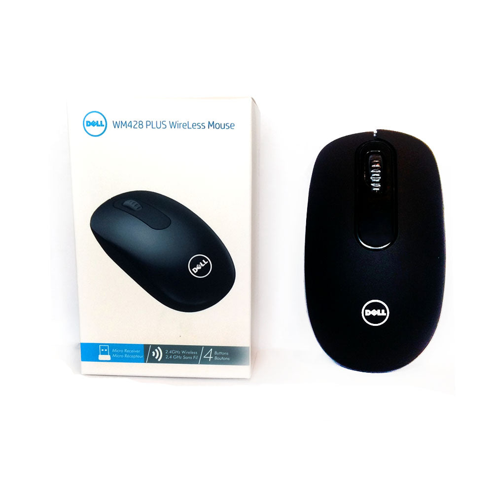 Dell Wireless Mouse Wm428 High Copy