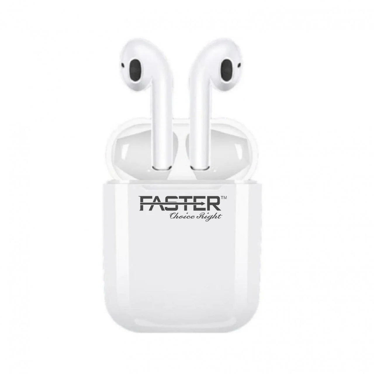 faster bluetooth handsfree headset FTW-12