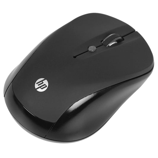 Hp Wirless Mouse Fm510a High Copy