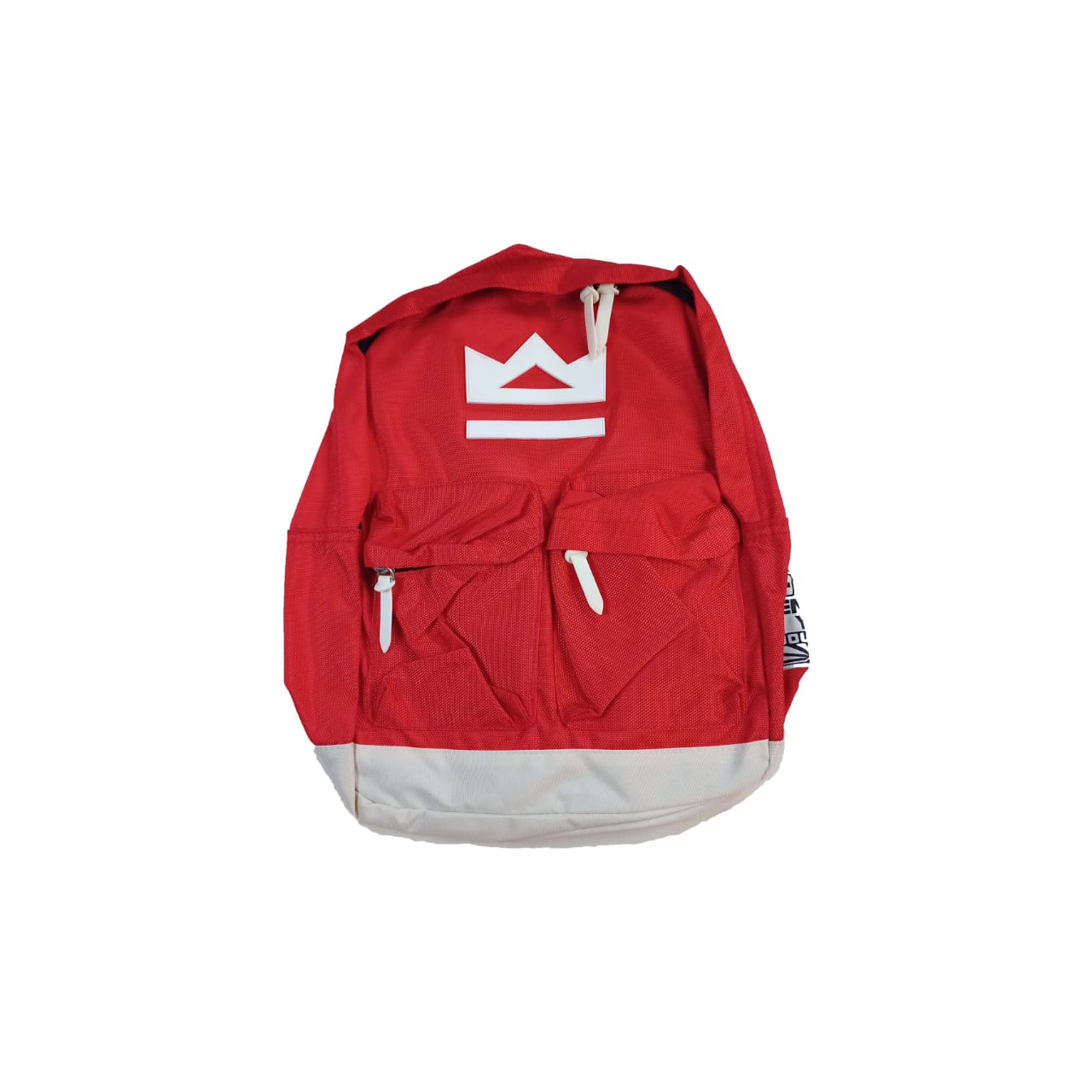 Swisswin Backpack Red Sw1445 15.6"