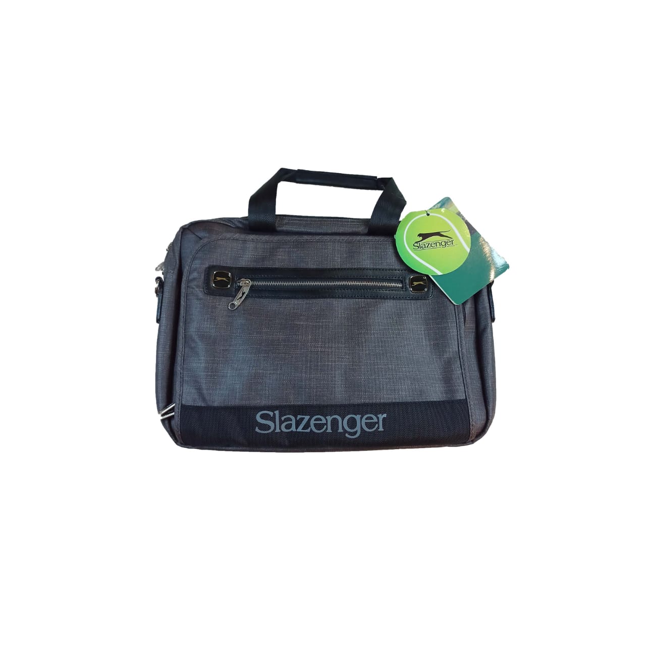 Slazenger Laptop File Bag 15.6"