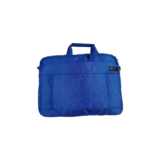 Sisbox File Laptop Bag A002 15.6"