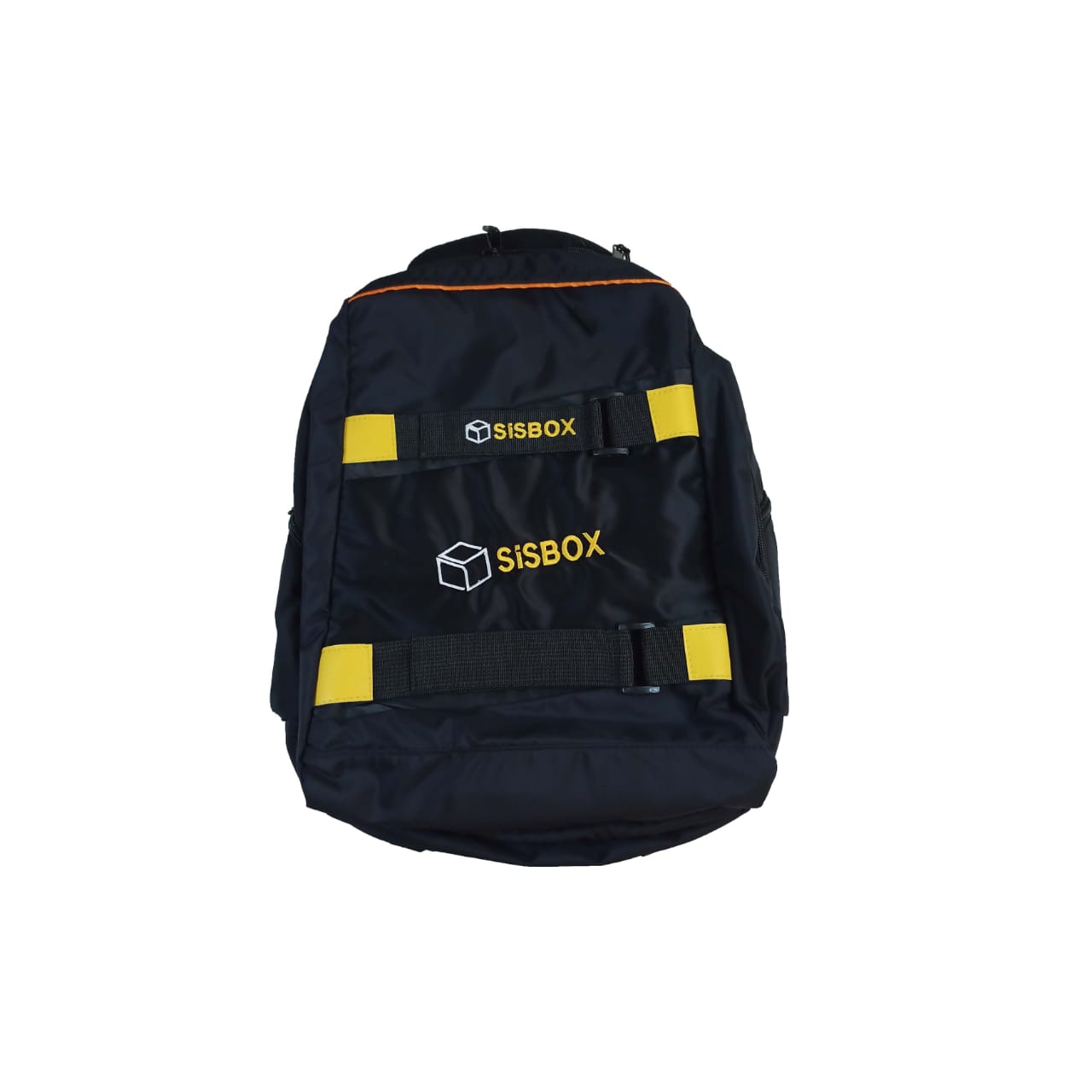 Sisbox Backpack Laptop Bag BC003 15.6"