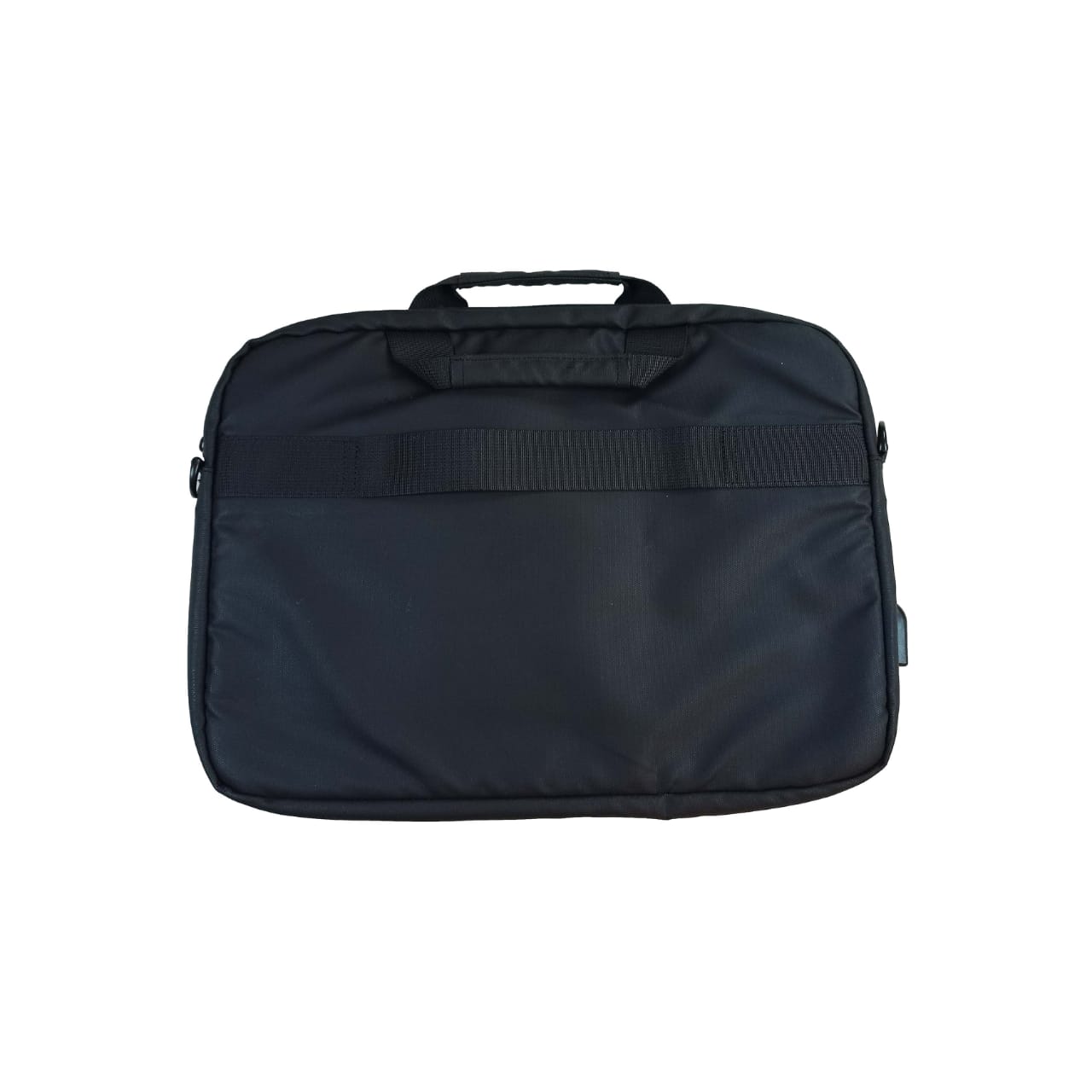 Black File Laptop Bag BL12 15.6"