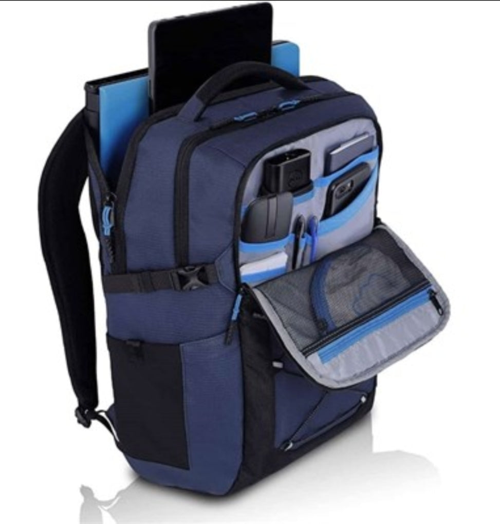 Dell Energy Backpack 15 With Rain Cover