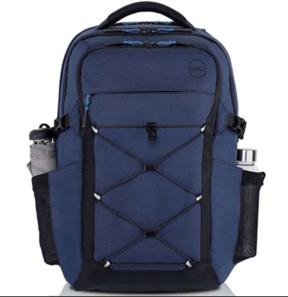 Dell Energy Backpack 15 With Rain Cover