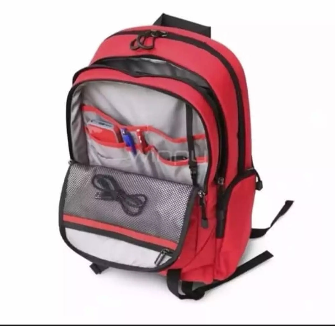 Kensington Laptop Backpack 15.6"