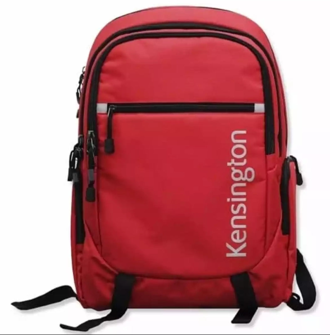 Kensington Laptop Backpack 15.6"