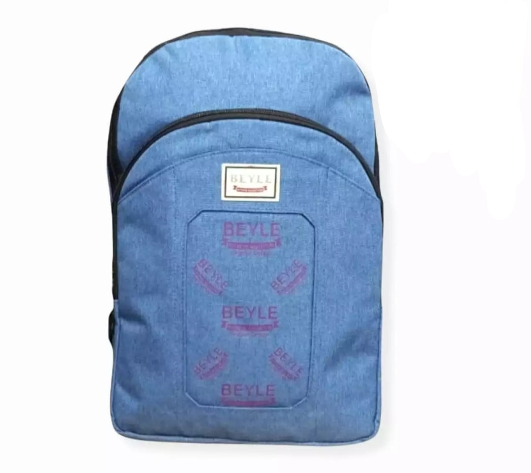 Beyle Laptop Bag Blue 15.6"