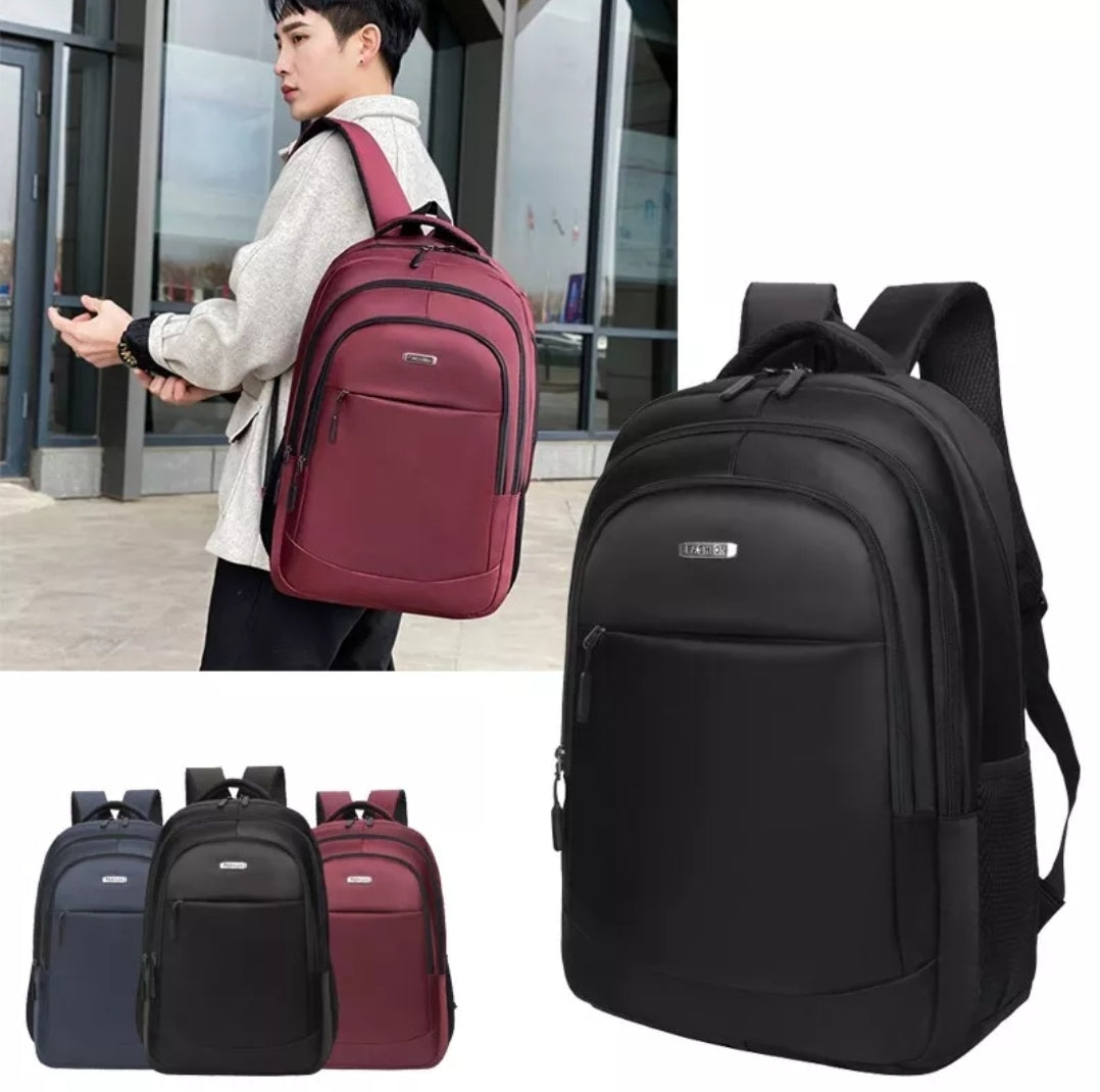 Ponasoo Laptop Bag Maroon 15.6"