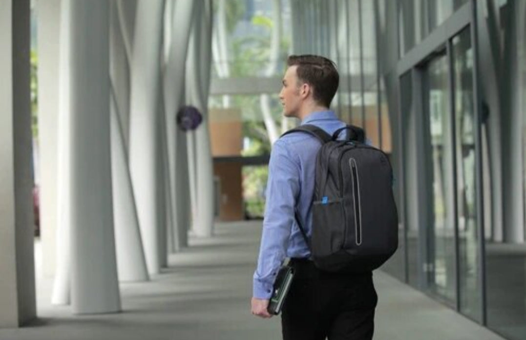 Original Dell Urban Backpack-15.