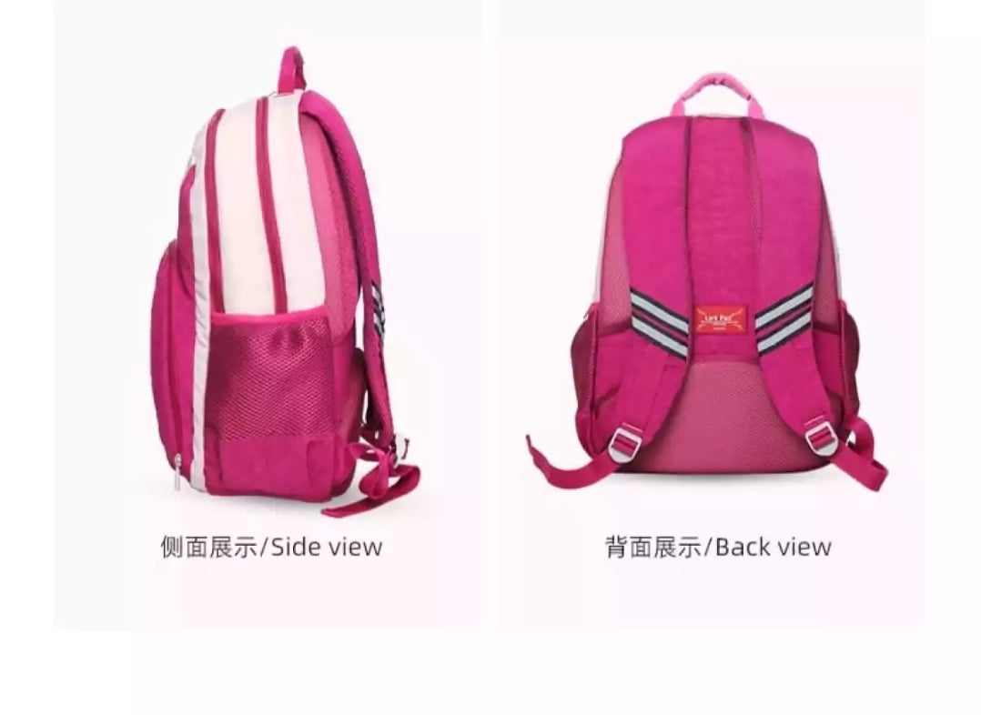 Larkpad Pink Bag 15.6"