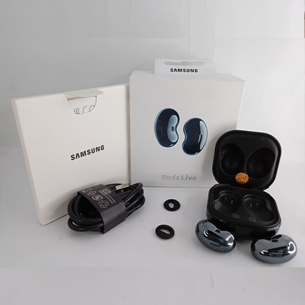 Samsungs Buds Live R180 Black High Copy