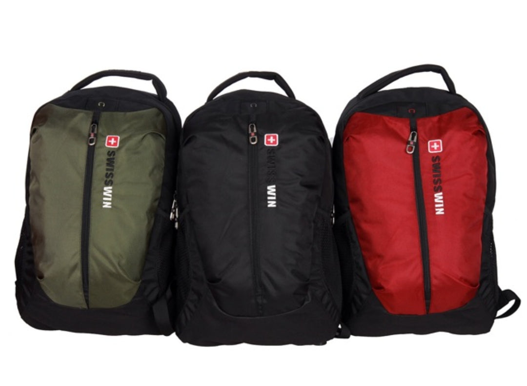 Swisswin Backpack SWG8011