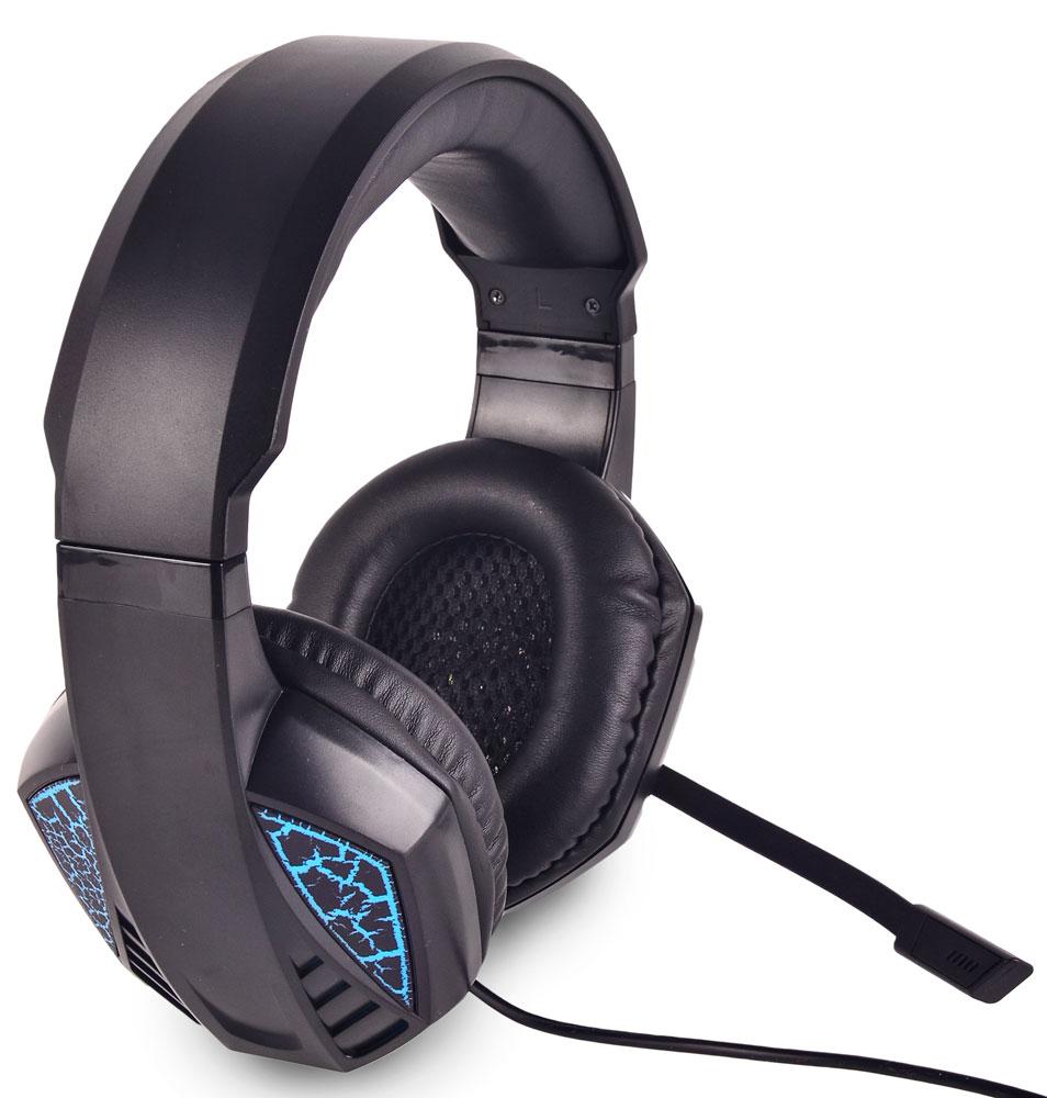 Ps480 New Gaming Headset